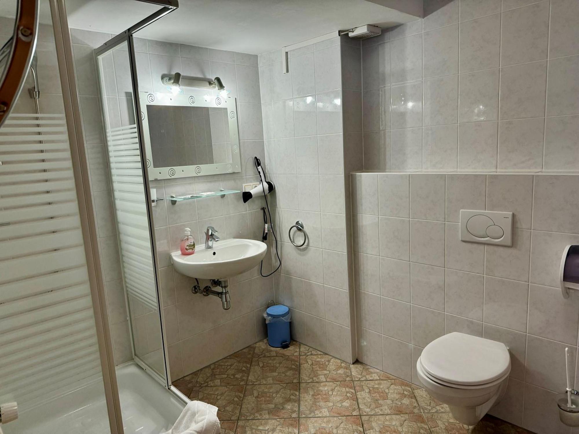 Alpenlodge, Ferienwohnung 6 Thiersee Eksteriør bilde