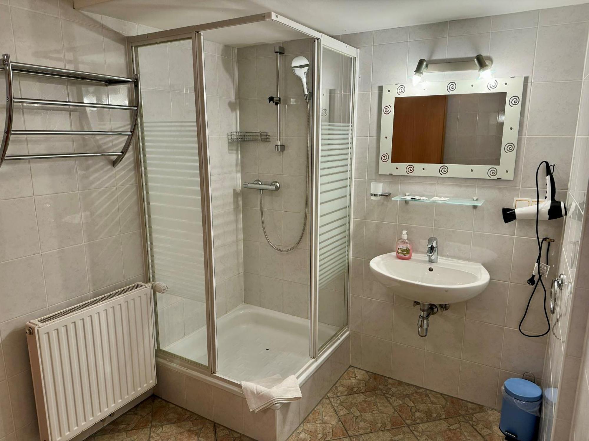 Alpenlodge, Ferienwohnung 6 Thiersee Eksteriør bilde