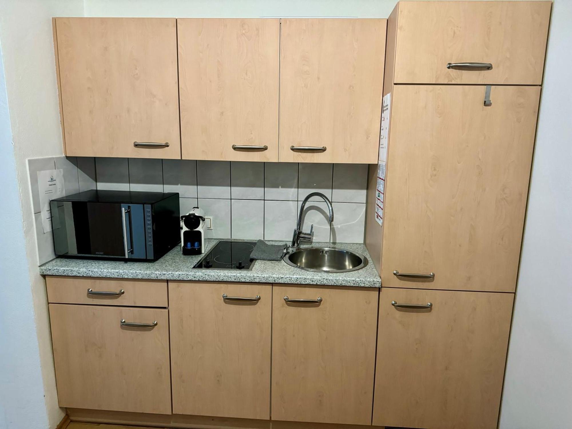 Alpenlodge, Ferienwohnung 6 Thiersee Eksteriør bilde