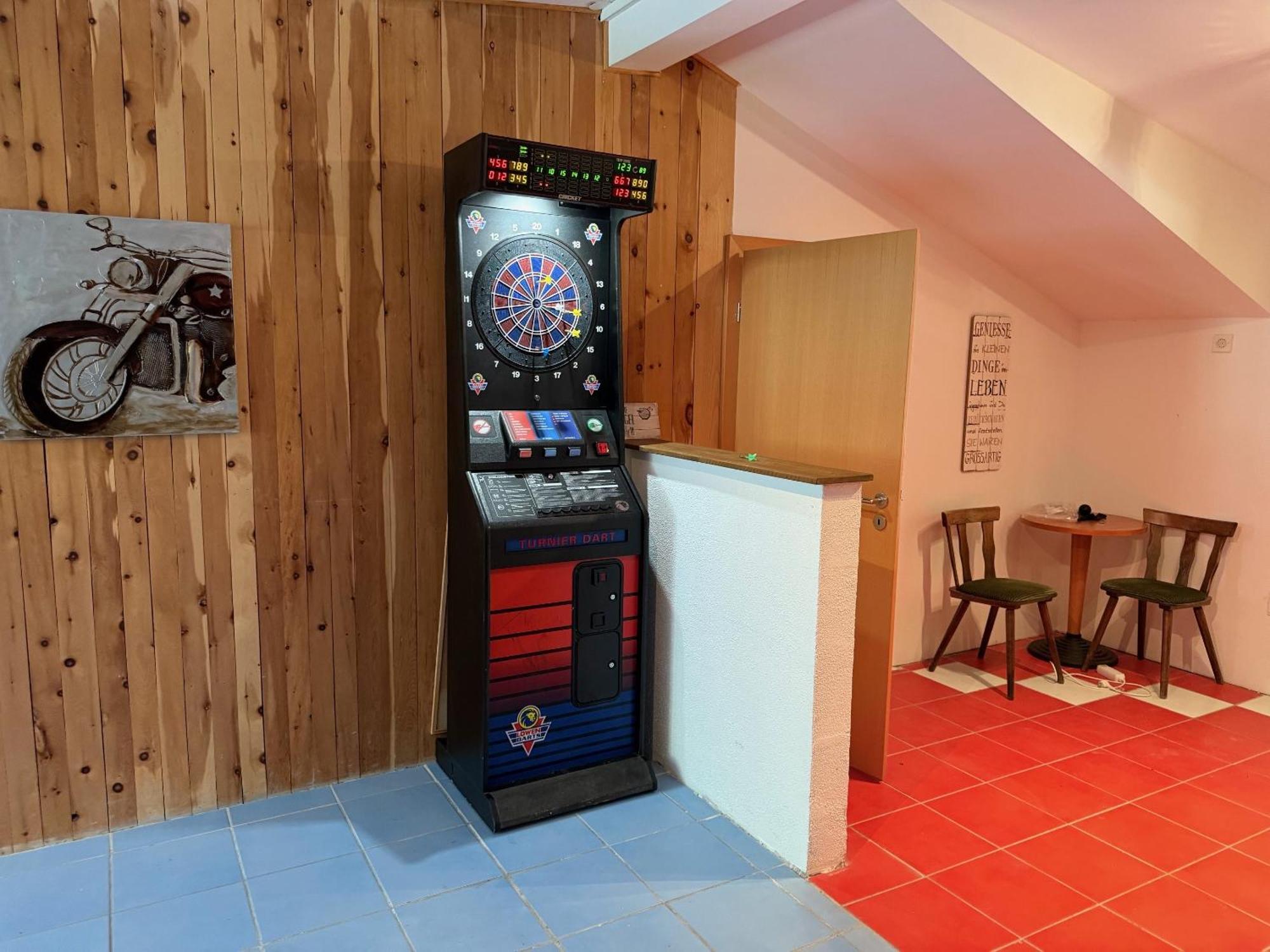 Alpenlodge, Ferienwohnung 6 Thiersee Eksteriør bilde
